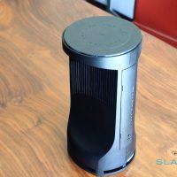 puts eero router its new home puts eero router its new home