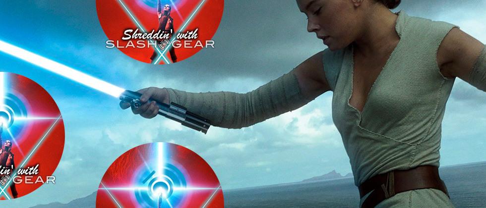 rays light saber