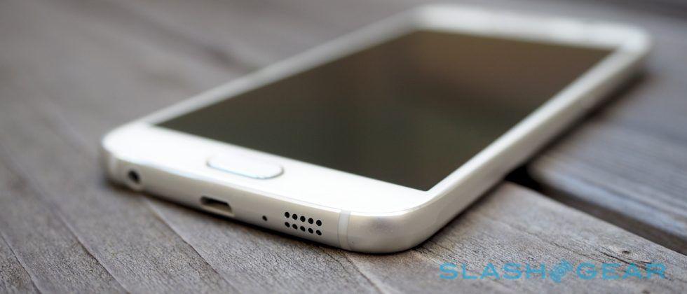 s6 android 7