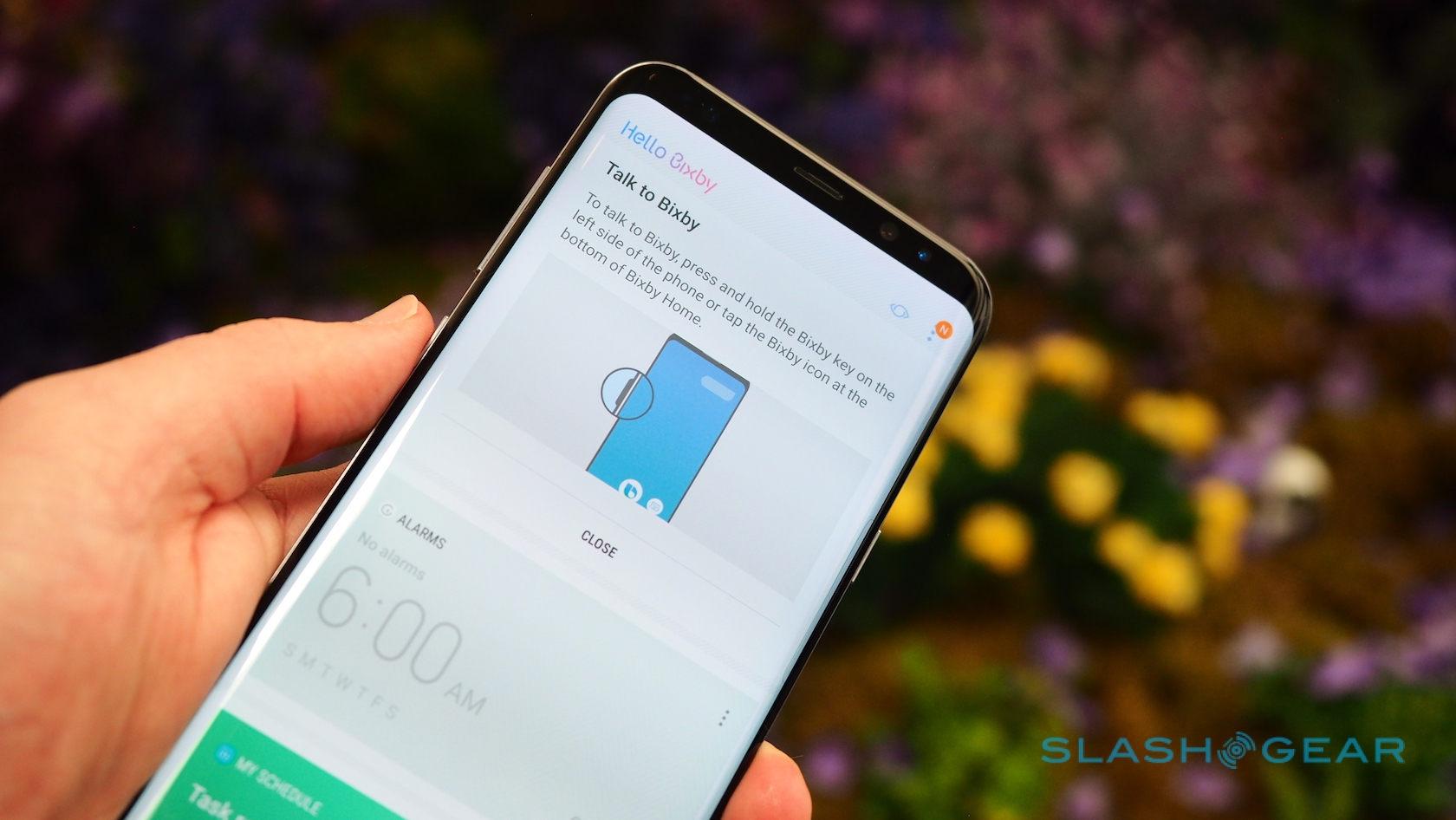 Galaxy S8 Battery Life Optimization Tips And Tricks Slashgear Best Way To Save Phone Battery S8 2022