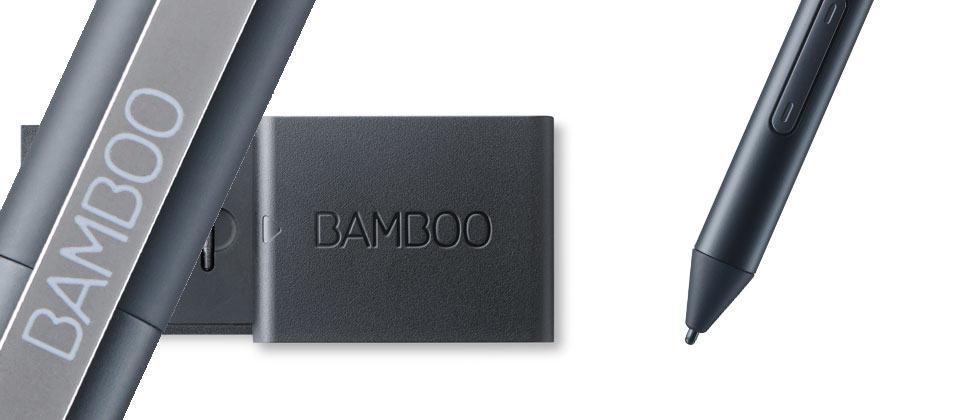 bamboo ink stylus review