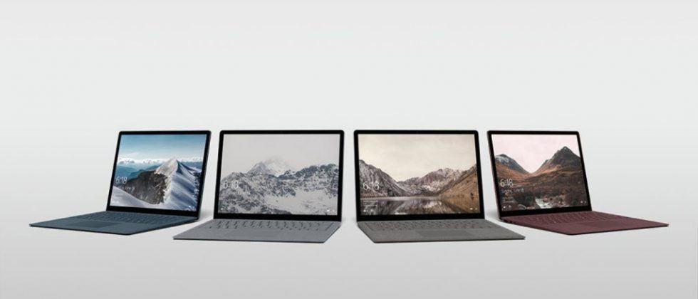 surface laptop 4 release date surface laptop 4 release date