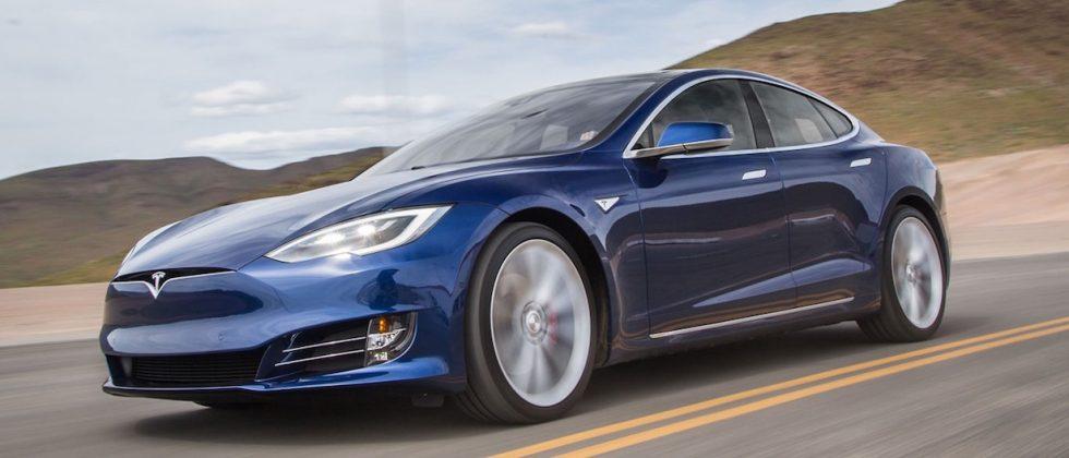 Tesla looks to begin car manufacturing in China