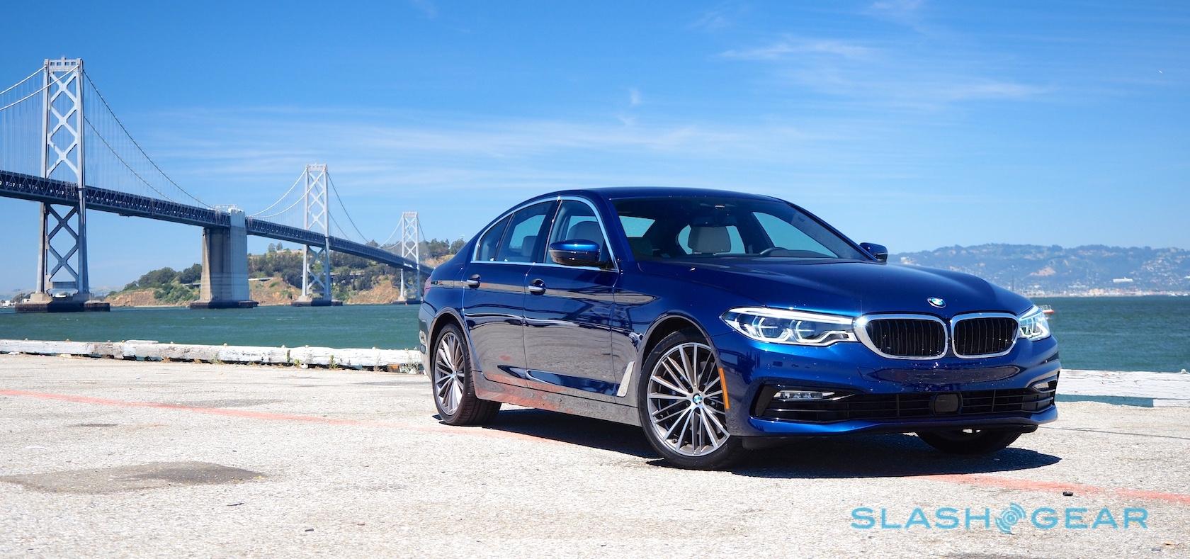 Bmw 5 i530