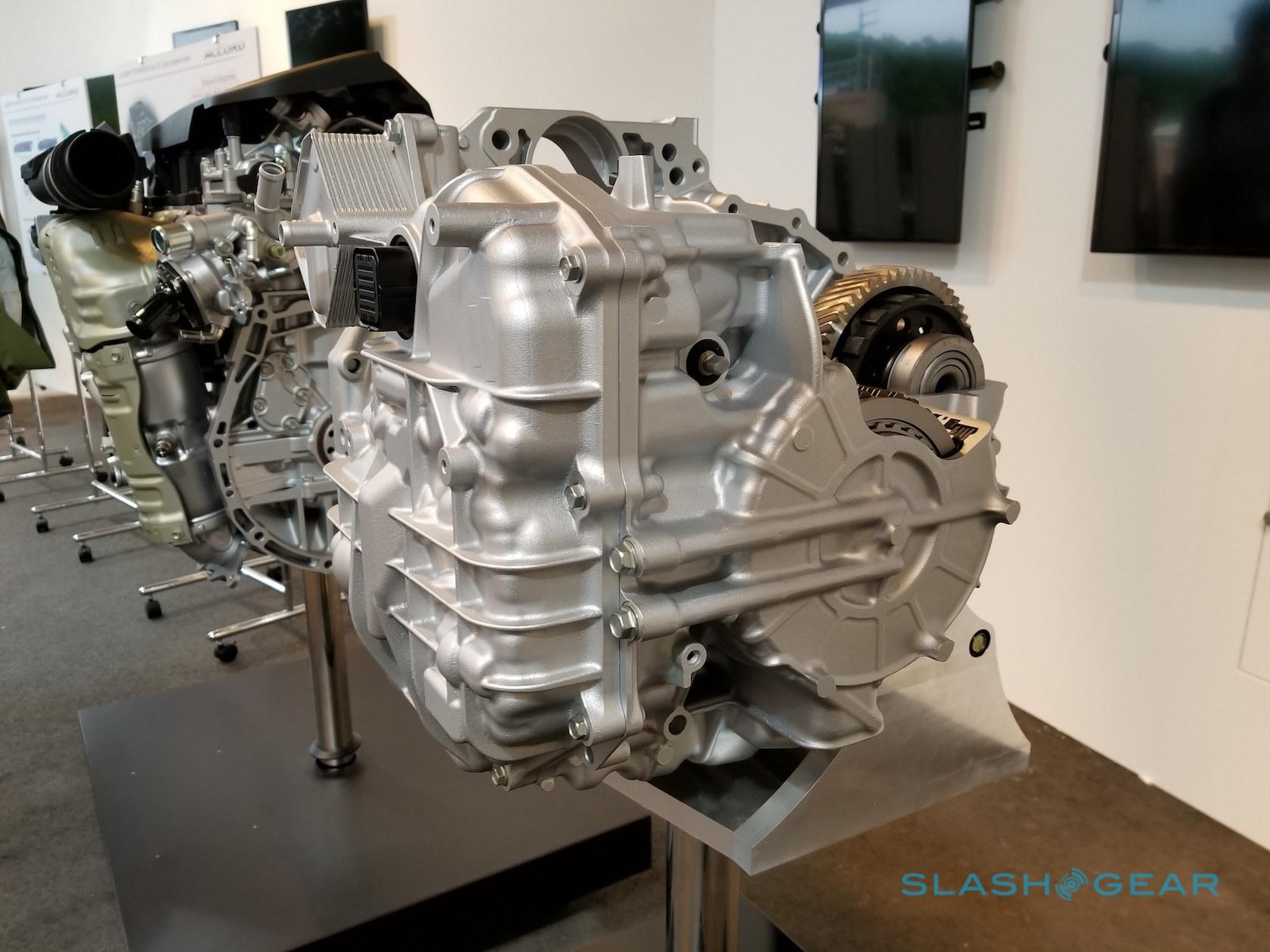 2021 Gmc Sierra 10-speed Transmission Problems 2018 Honda Accord Prototype First Drive: All-new 2.0 Turbo packs a