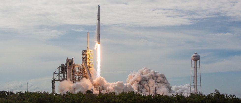 SpaceX lands 11th rocket following first launch of reused Dragon capsule