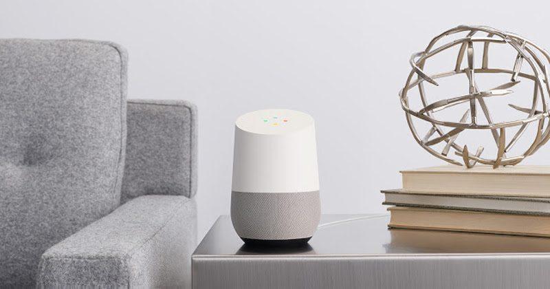 Google Home, Assistant can now say “Bonjour” in Canada