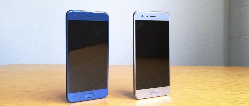 Huawei Honor 9 European release details confirmed