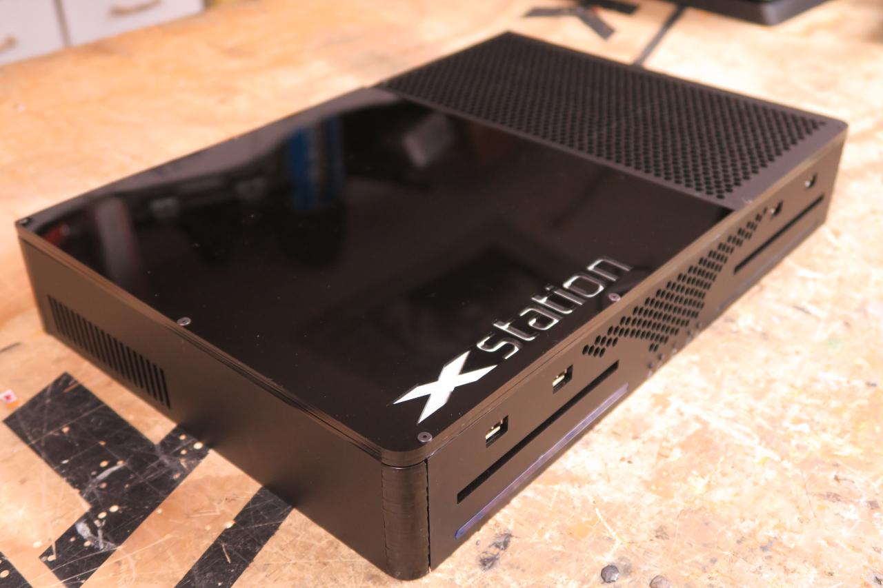 xstation console buy