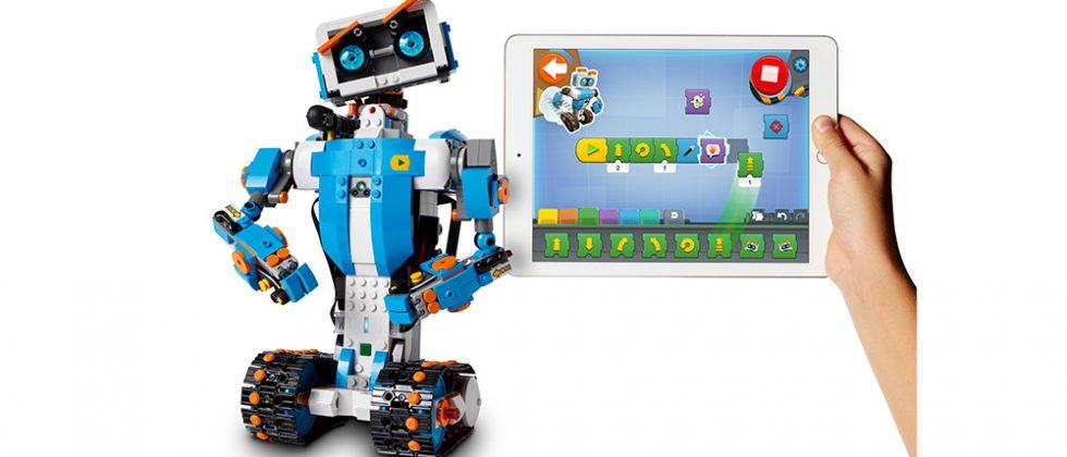 lego coding
