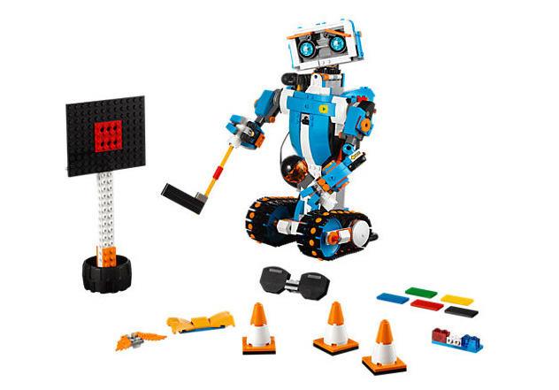 lego coding set