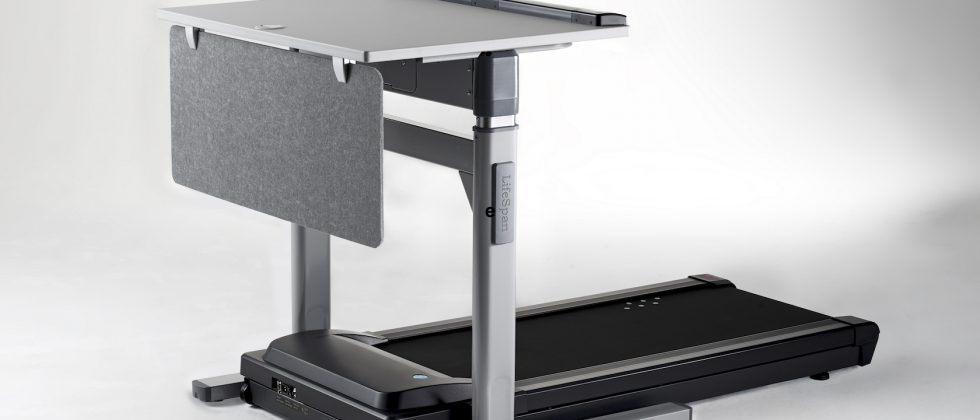 Lifespan Tr1200 Dt7 Treadmill Desk Review Because Sitting Is