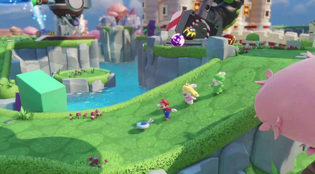 download mario rabbids switch download mario rabbids switch
