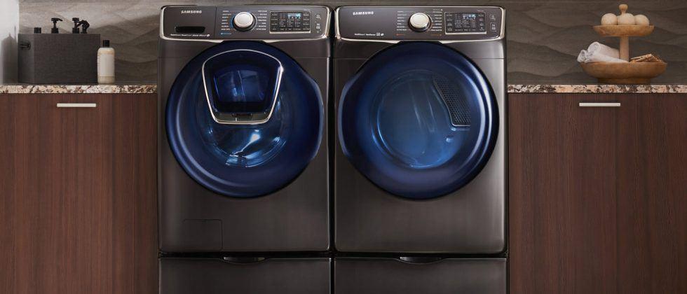 Samsung appliance factory location tipped as South Carolina