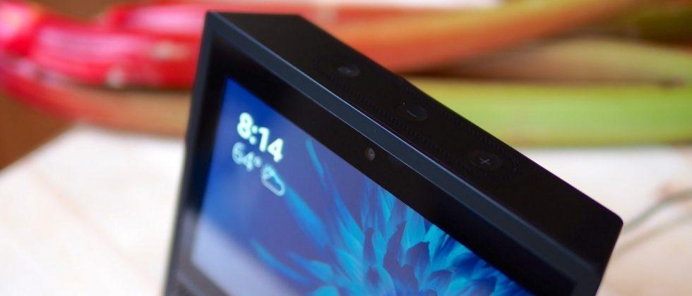 how do i use echo as an intercom