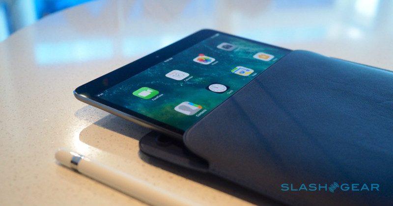 Forstyrrelse Læring nødvendighed iPad Pro 10.5 accessories: why you need these - SlashGear