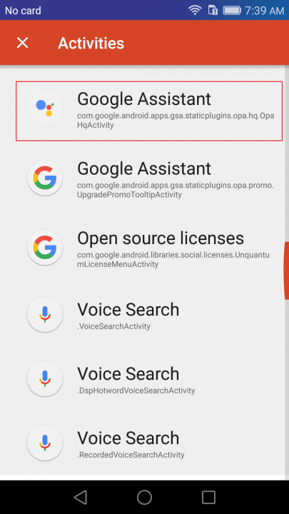 install google assistant app version 1.2.7005 install google assistant app version 1.2.7005