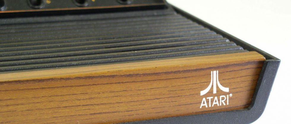 New Atari console could be just what the game industry needs