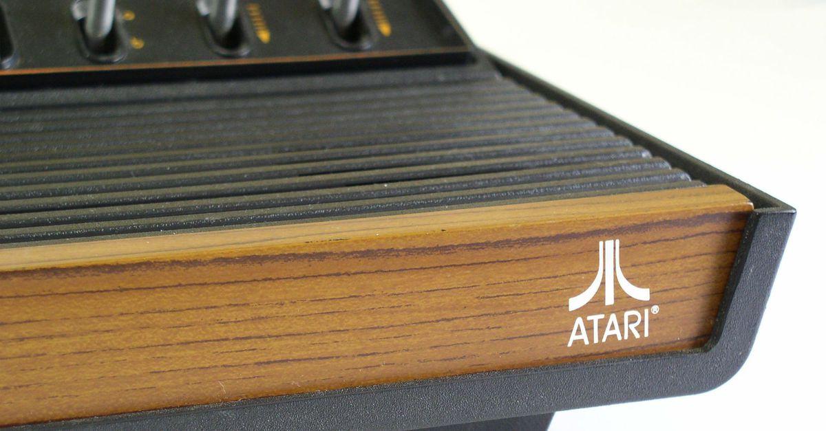 last atari console