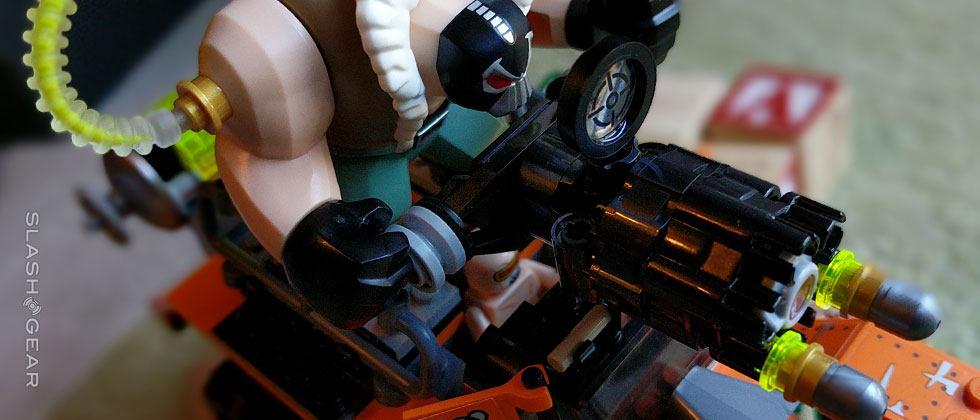 Featured image of post Lego Batman Bane Minifigure Kostenlose lieferung f r viele artikel