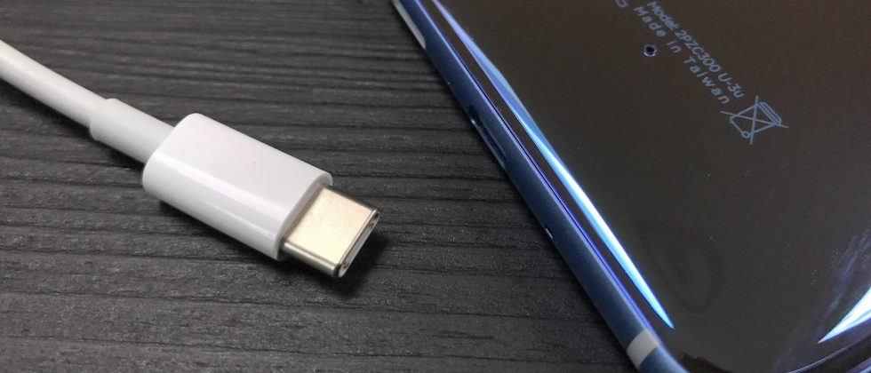 The 3 big reasons you’ll want Qualcomm Quick Charge 4+