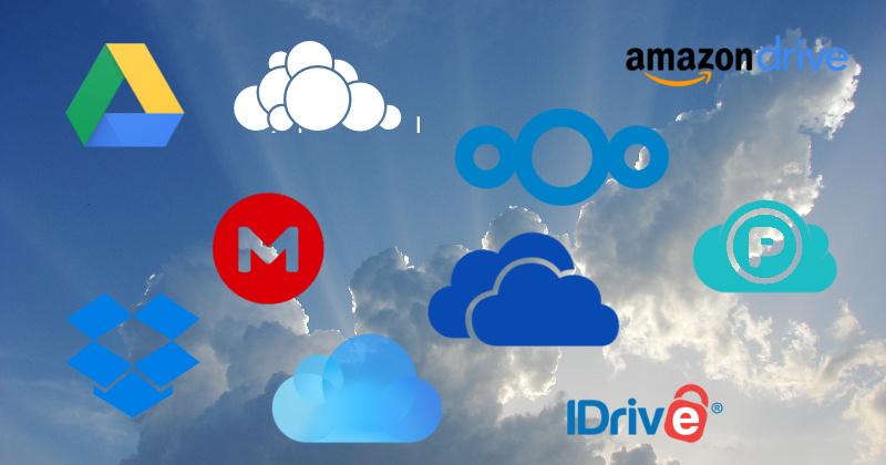 writemapper cloud storage
