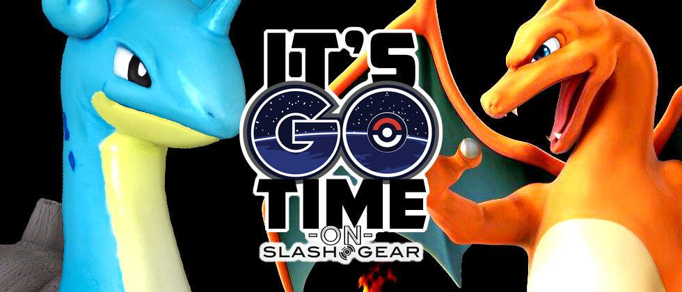 A Pokemon Go Fire And Ice Event Update What To Catch Slashgear