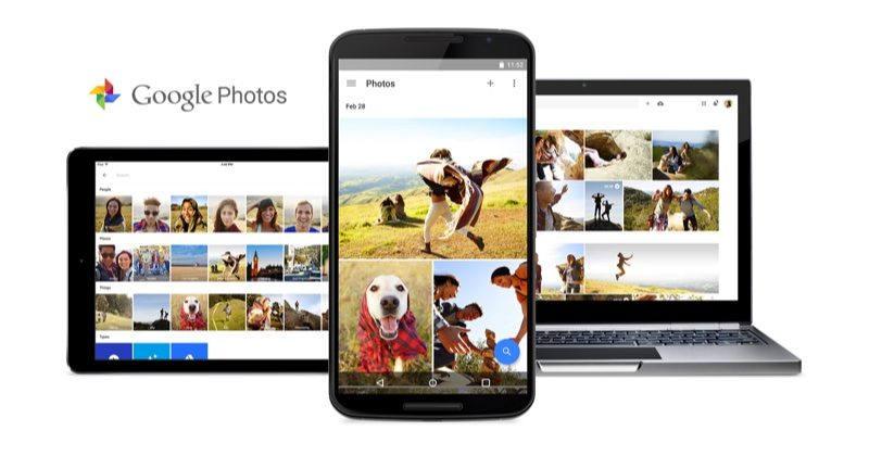 Google Photos backup settings change has users up in arms