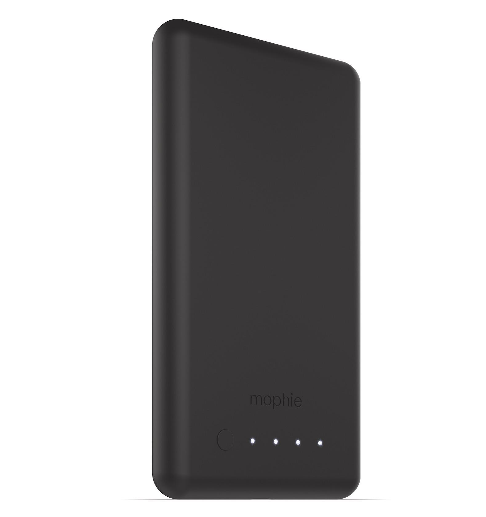 Support De Bureau Mophie Charge Force – Noir, Pour Recharge Sans Fil, Occasion