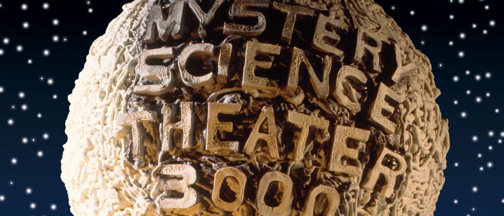 Mystery Science Theater 3000 will hit Twitch in six-day mega marathon