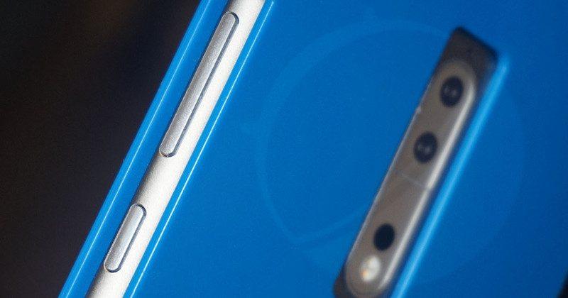Nokia 9 Pops Up At Antutu With Competitive Specs Slashgear