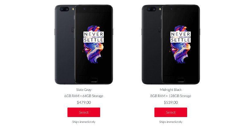 oneplus note 5g ready