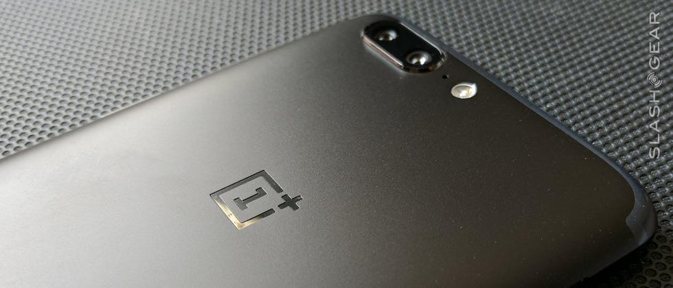 OnePlus 5 Review : The big risk pays off - SlashGear