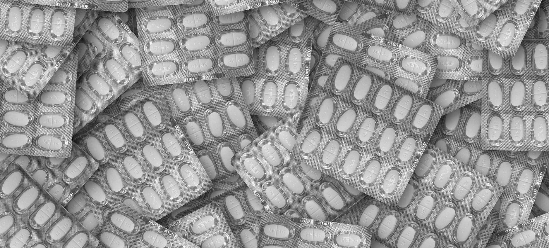 The first PrEP HIV generic just got FDA approval, and it could change