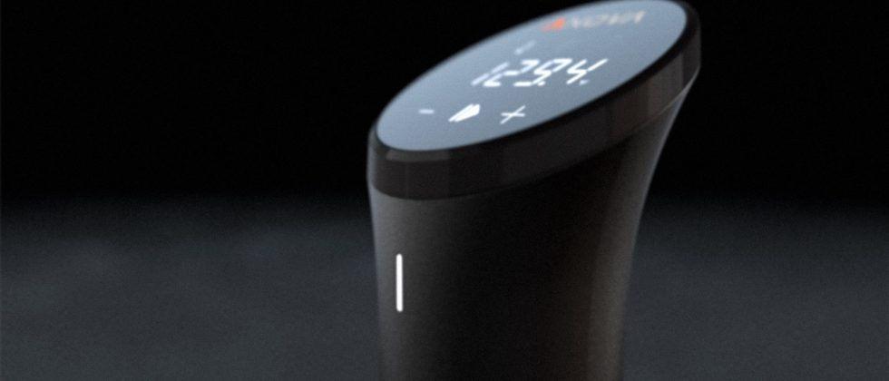 Anova Precision Cooker Nano brings sous-vide to a sub-$100 budget