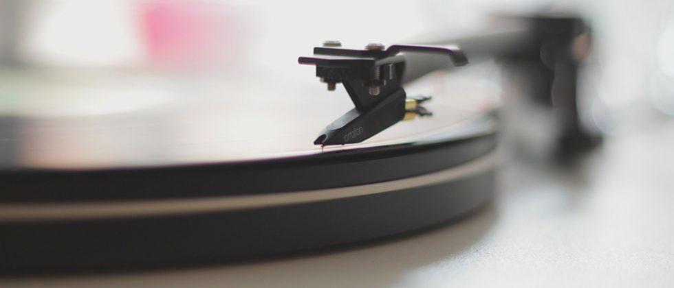 Sony is making vinyl records for the first time since 1989