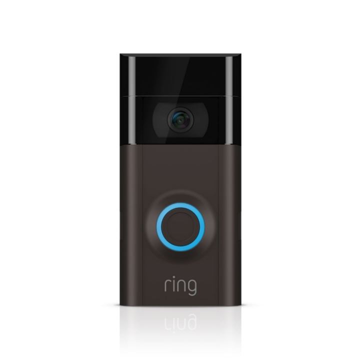 ring doorbell models