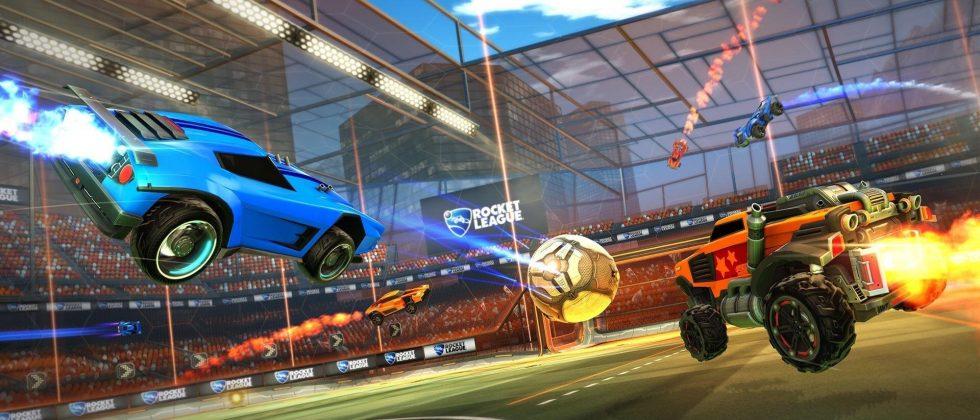 rocket league switch cheap