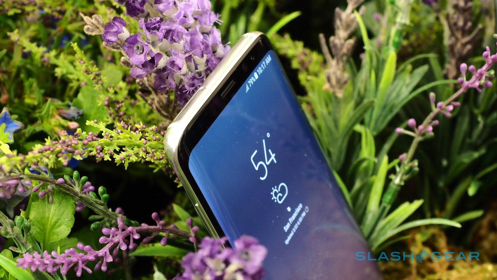 Samsung Note 8 Specs