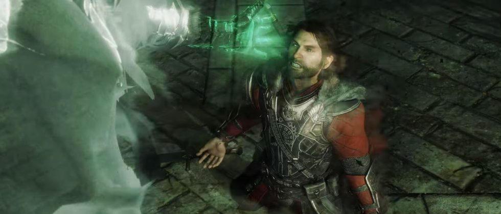 Middle-Earth: Shadow of War trailer reveals new plot details