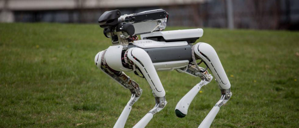 softbank acquires boston dynamics