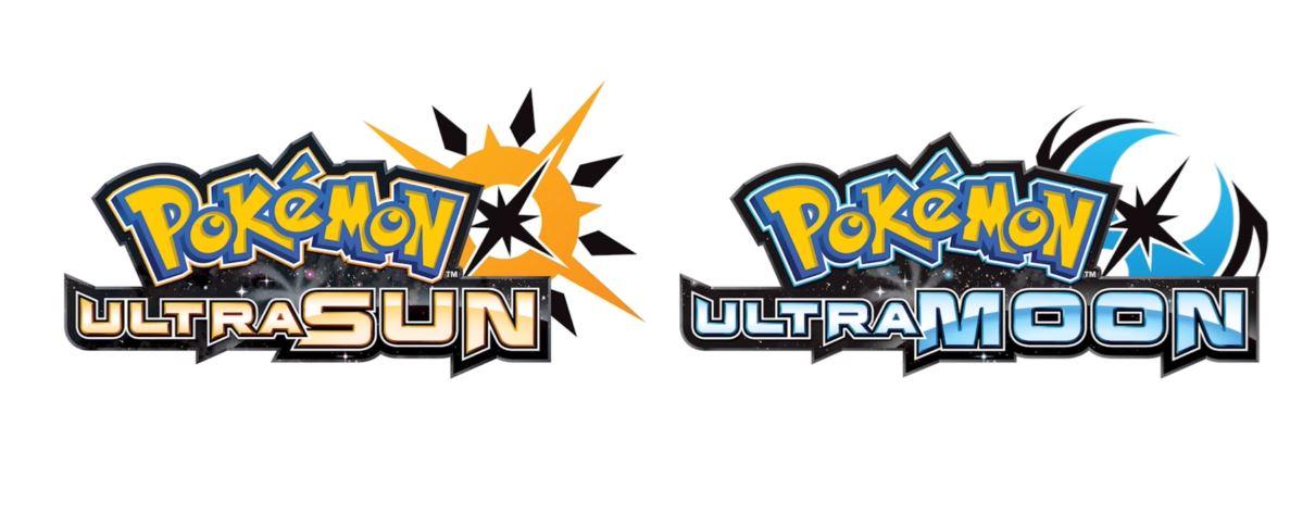 pokemon ultra sun 3ds