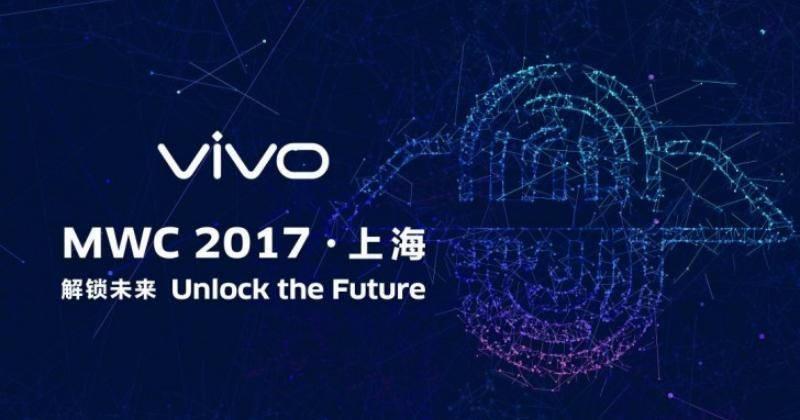 Vivo might be the first to have onscreen fingerprint scanner