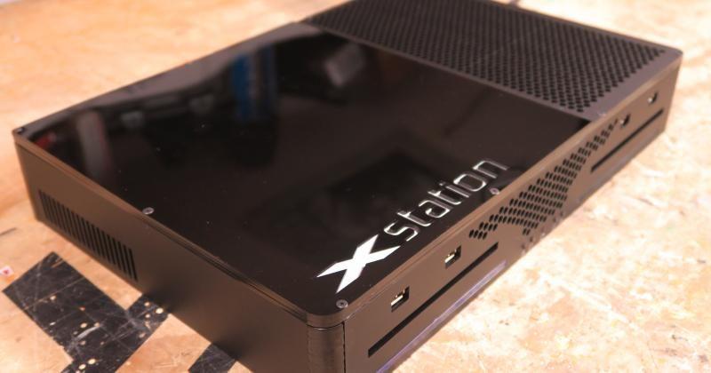 playstation 4 and xbox
