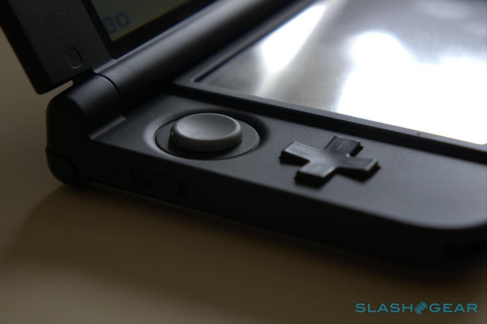 nintendo 3ds production