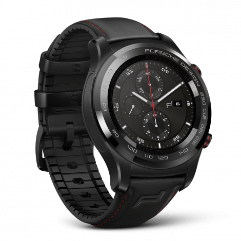 smart watch europe