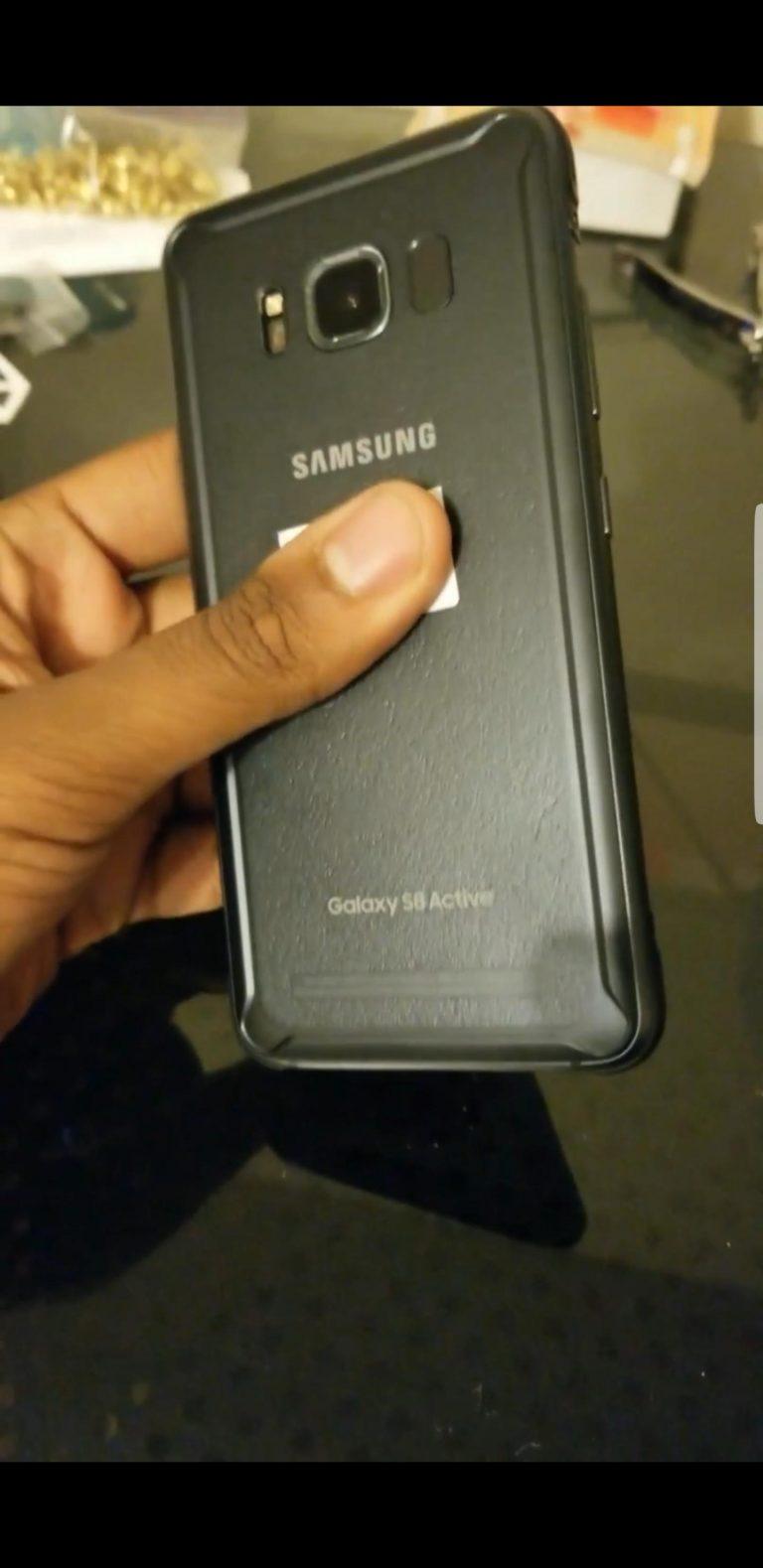 s8 active reddit