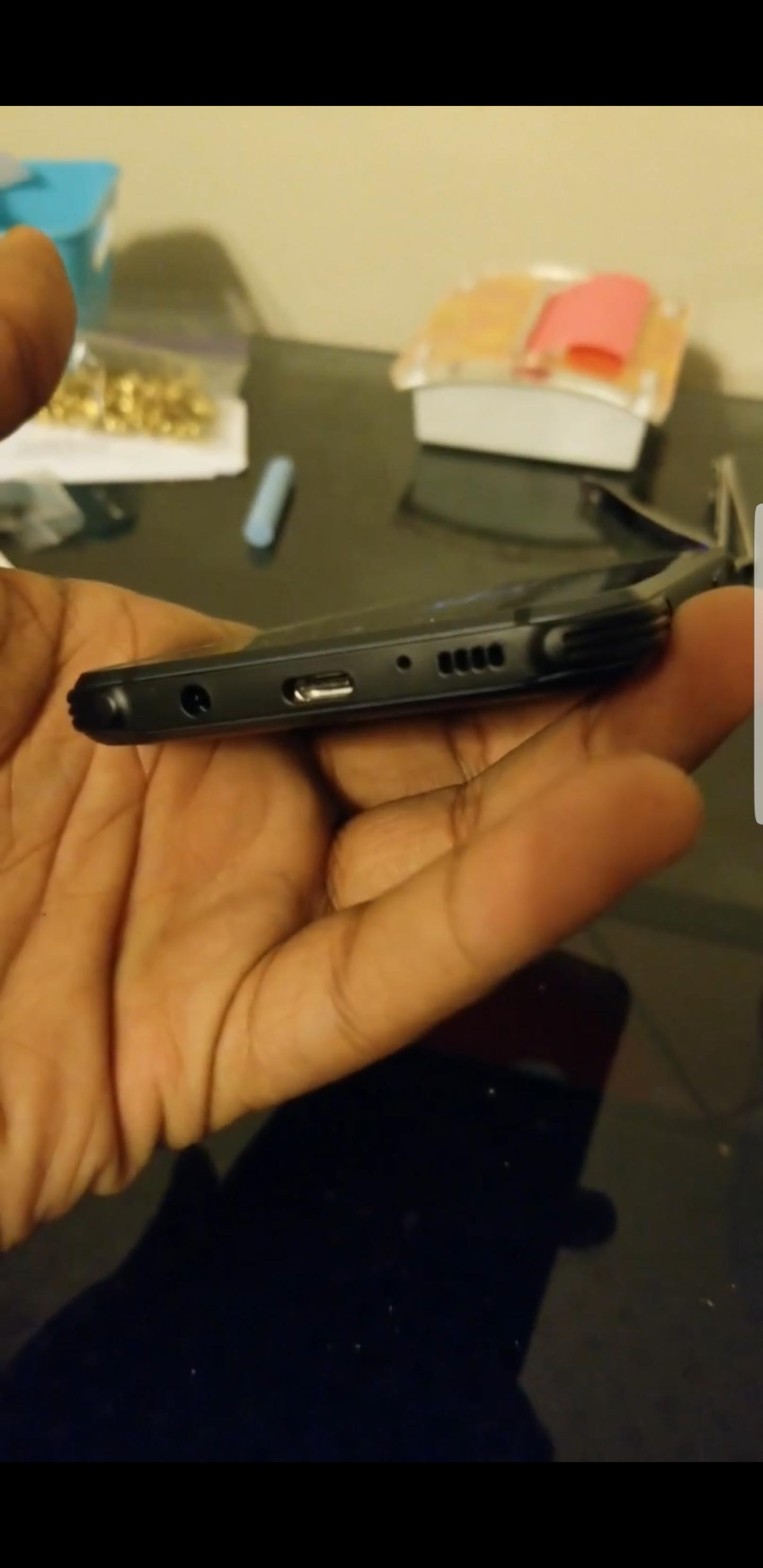 s8 active reddit