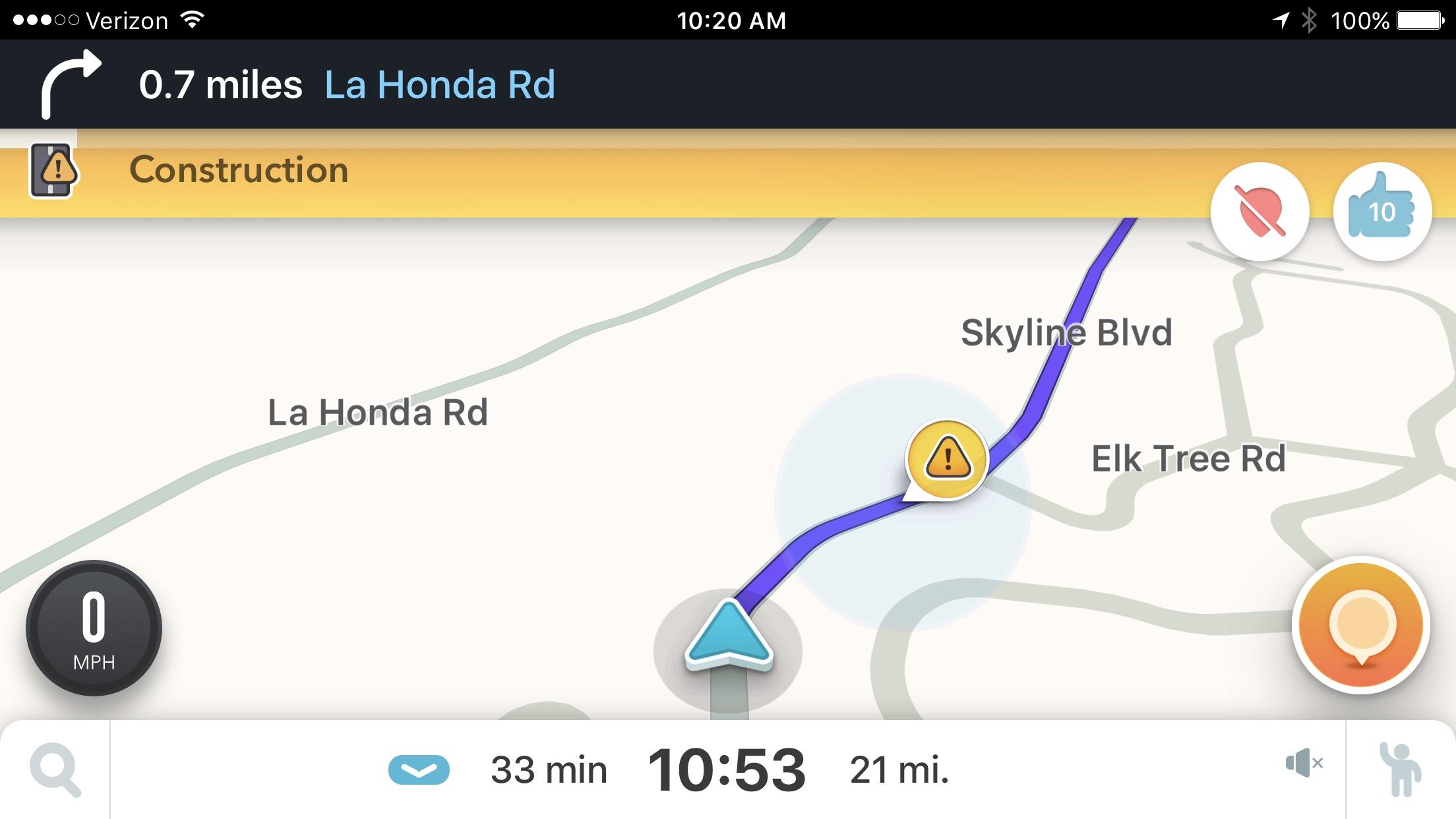 download voices for waze iphone