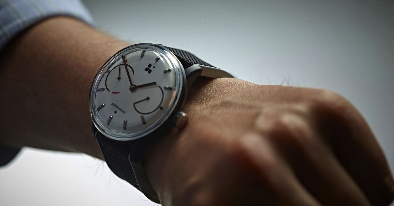 sequent smartwatch